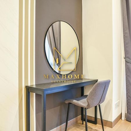 Maxhome Plus At Lucentia Bukit Bintang City Centre Kl 쿠알라룸푸르 외부 사진