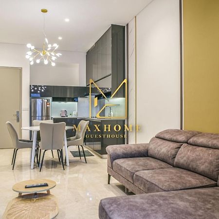 Maxhome Plus At Lucentia Bukit Bintang City Centre Kl 쿠알라룸푸르 외부 사진
