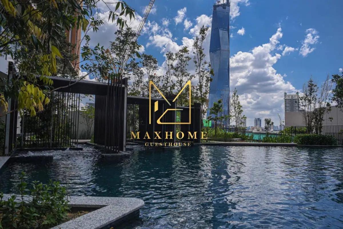 Maxhome Plus At Lucentia Bukit Bintang City Centre Kl 쿠알라룸푸르 외부 사진