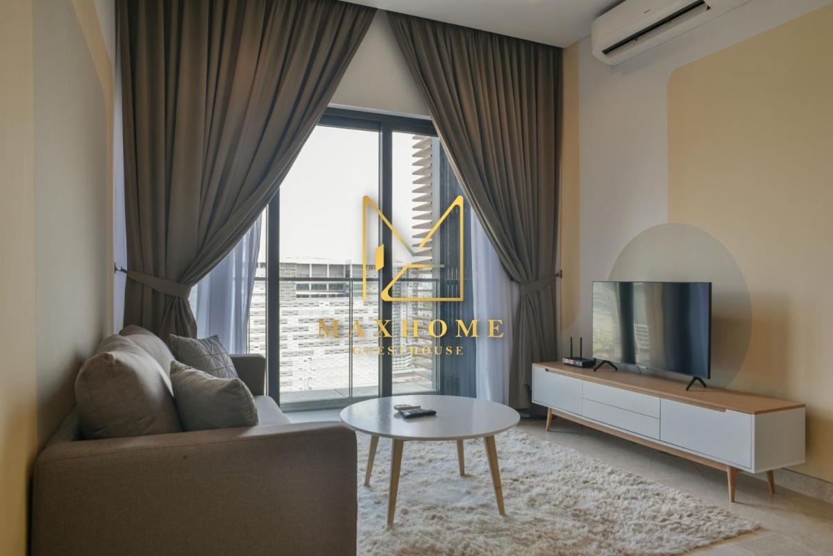 Maxhome Plus At Lucentia Bukit Bintang City Centre Kl 쿠알라룸푸르 외부 사진