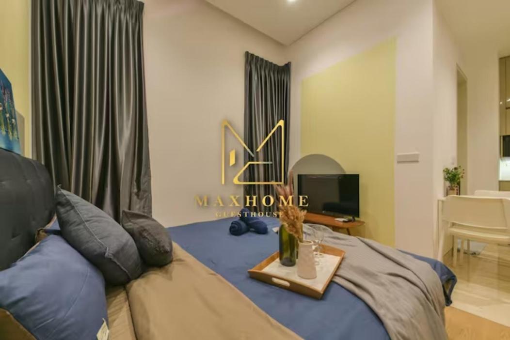 Maxhome Plus At Lucentia Bukit Bintang City Centre Kl 쿠알라룸푸르 외부 사진
