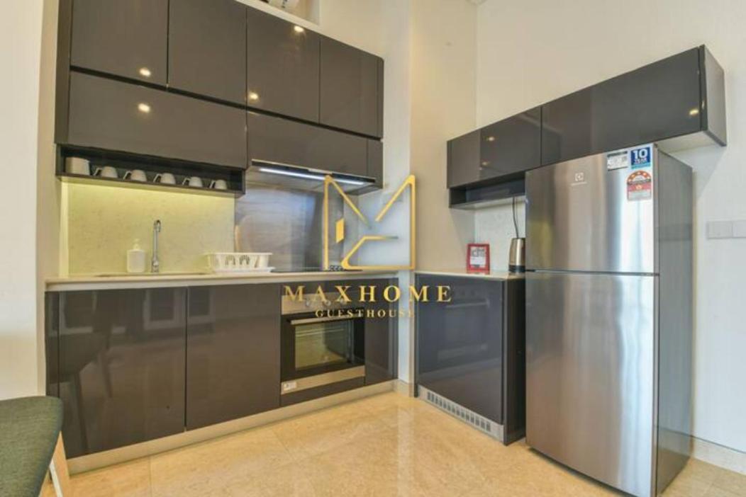 Maxhome Plus At Lucentia Bukit Bintang City Centre Kl 쿠알라룸푸르 객실 사진