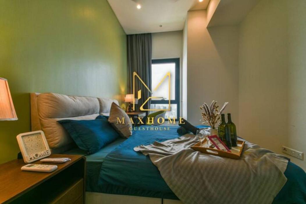 Maxhome Plus At Lucentia Bukit Bintang City Centre Kl 쿠알라룸푸르 객실 사진