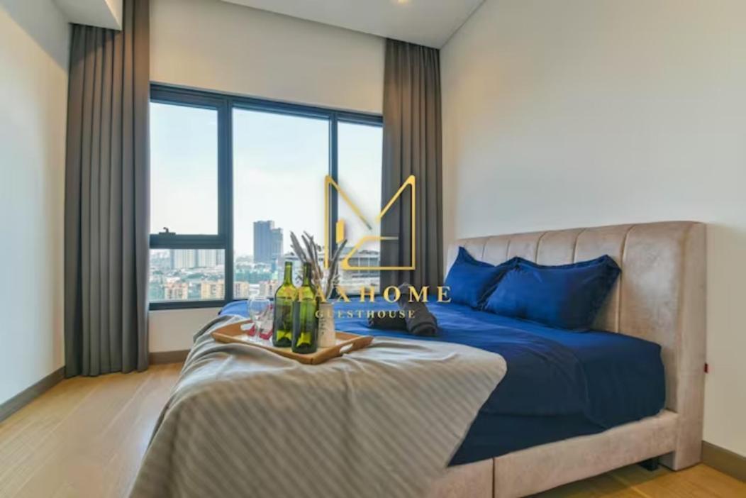 Maxhome Plus At Lucentia Bukit Bintang City Centre Kl 쿠알라룸푸르 객실 사진