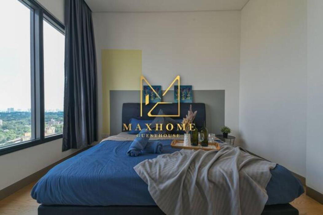 Maxhome Plus At Lucentia Bukit Bintang City Centre Kl 쿠알라룸푸르 객실 사진