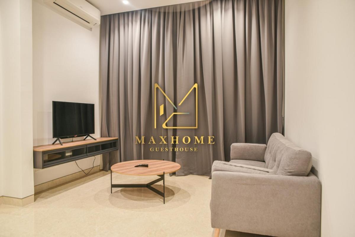 Maxhome Plus At Lucentia Bukit Bintang City Centre Kl 쿠알라룸푸르 외부 사진