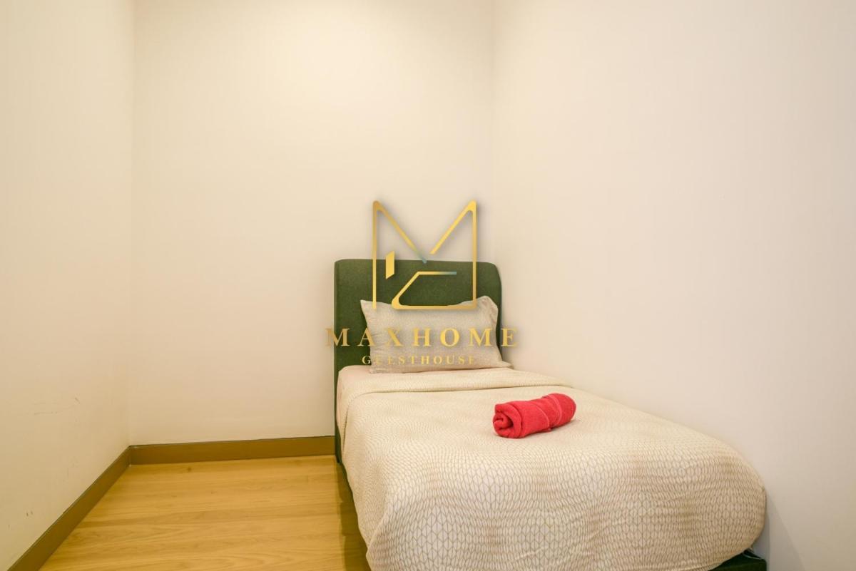 Maxhome Plus At Lucentia Bukit Bintang City Centre Kl 쿠알라룸푸르 외부 사진