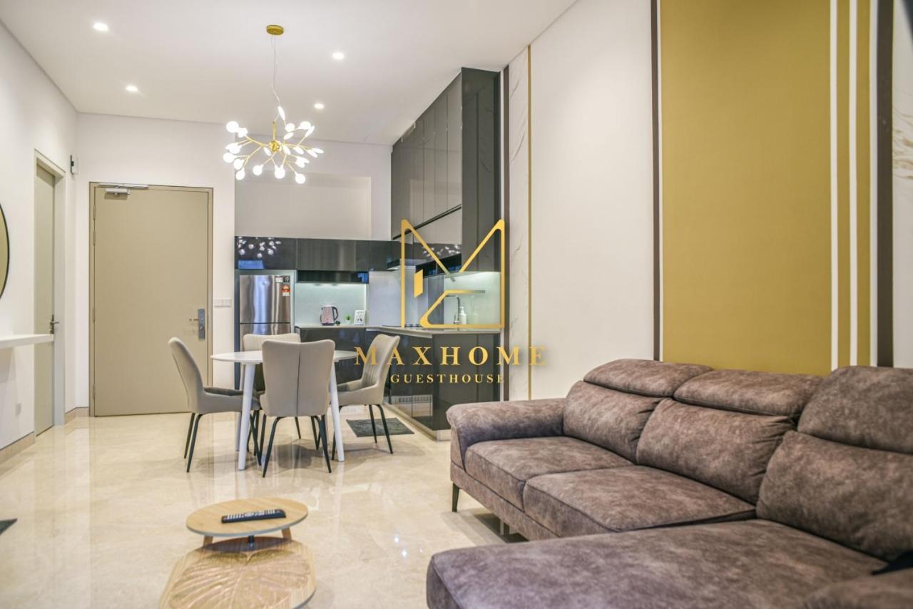 Maxhome Plus At Lucentia Bukit Bintang City Centre Kl 쿠알라룸푸르 외부 사진