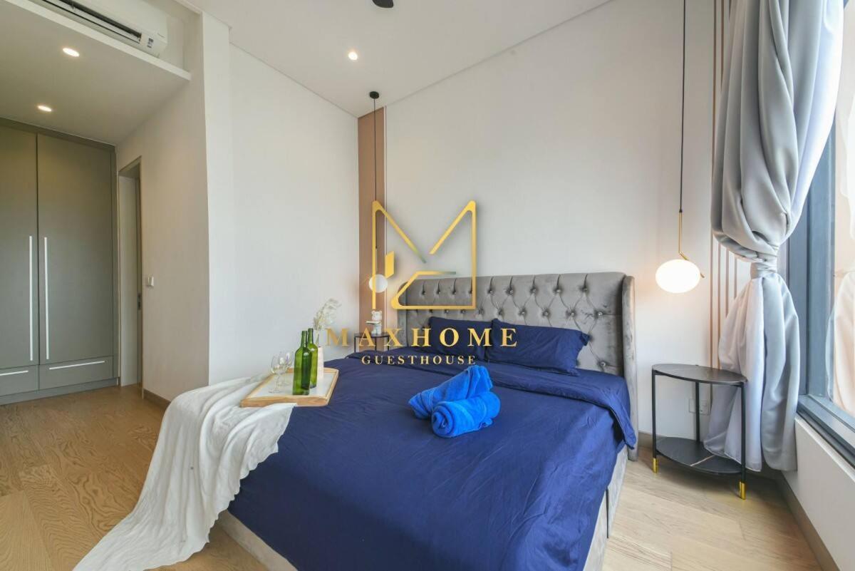 Maxhome Plus At Lucentia Bukit Bintang City Centre Kl 쿠알라룸푸르 외부 사진