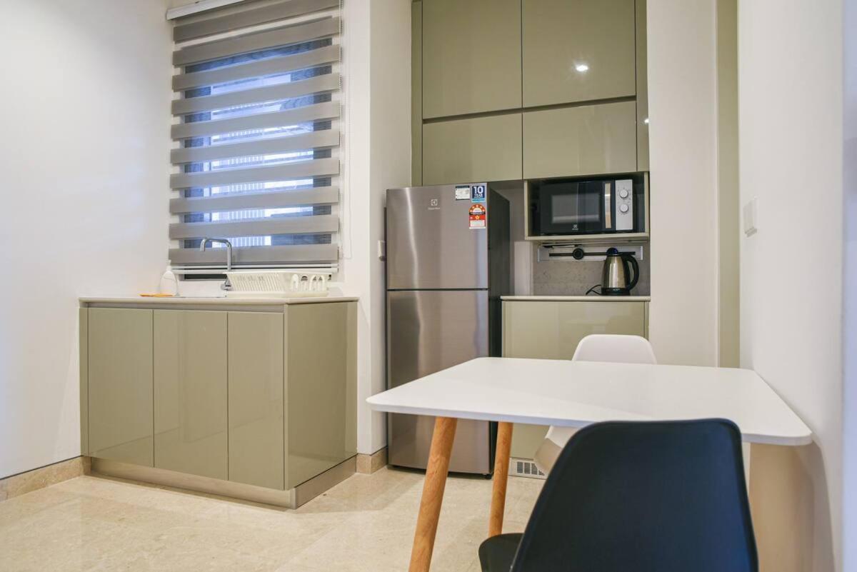 Maxhome Plus At Lucentia Bukit Bintang City Centre Kl 쿠알라룸푸르 객실 사진