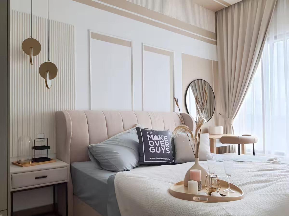 Maxhome Plus At Lucentia Bukit Bintang City Centre Kl 쿠알라룸푸르 객실 사진